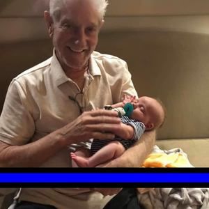 Meet your Posher, Rita